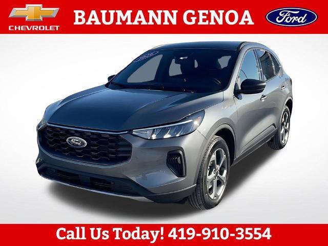 2026 Ford Escape - $29,210