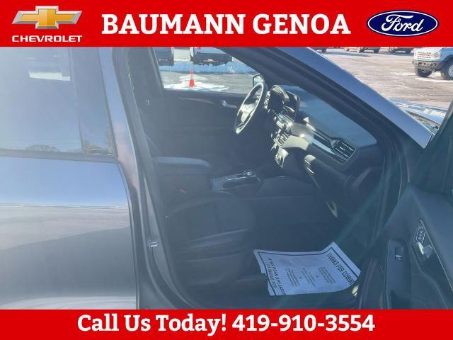 2026 Ford Escape - $29,210
