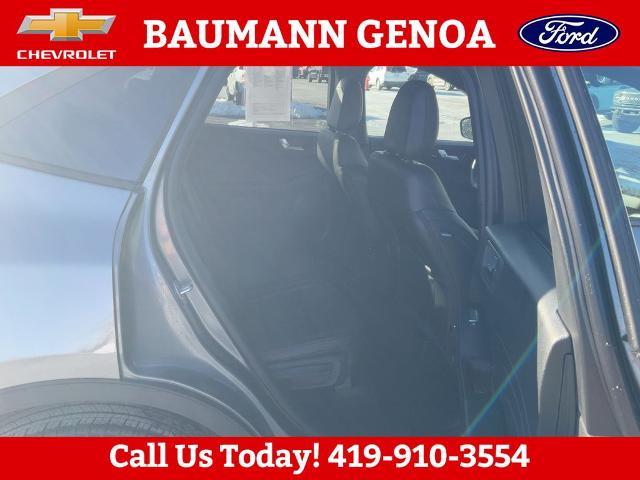 2026 Ford Escape - $29,210