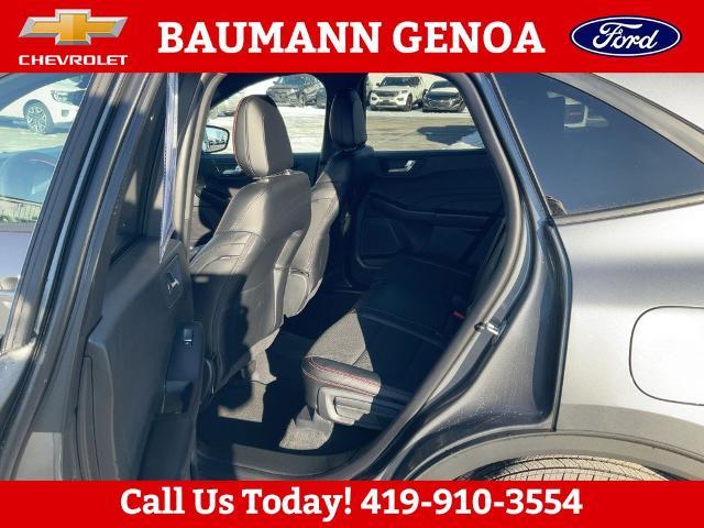 2026 Ford Escape - $29,210