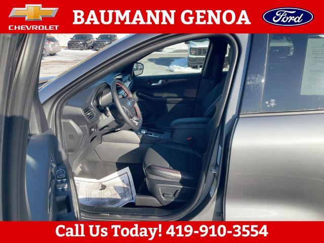 2026 Ford Escape - $29,210