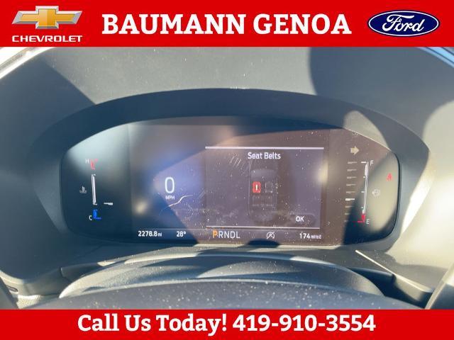 2026 Ford Escape - $29,210