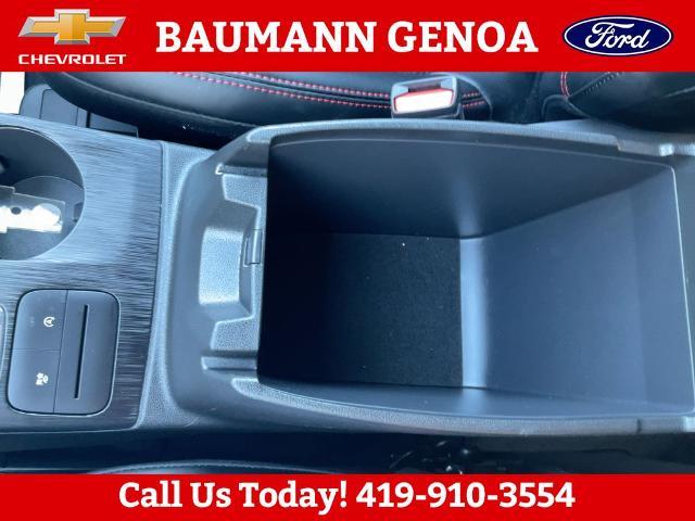 2026 Ford Escape - $29,210