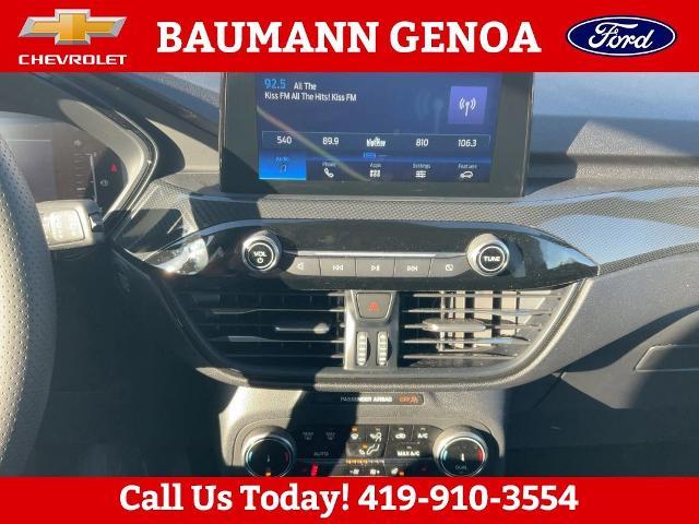 2026 Ford Escape - $29,210