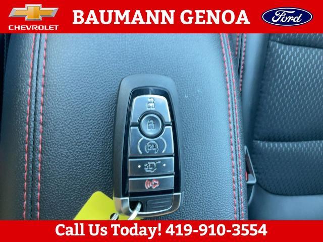 2026 Ford Escape - $29,210