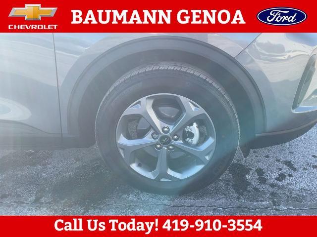 2026 Ford Escape - $29,210