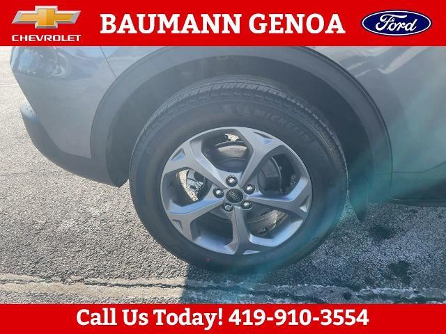 2026 Ford Escape - $29,210
