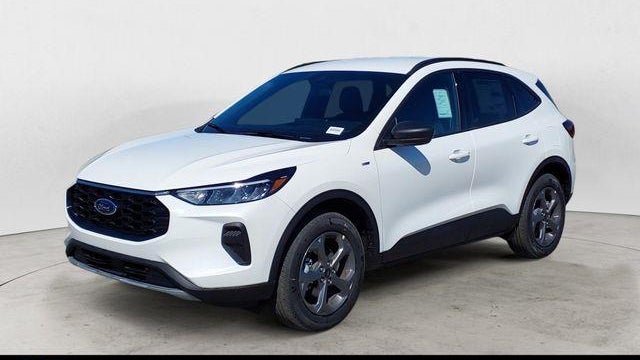 Preowned 2026 Ford Escape ST-Line for Sale