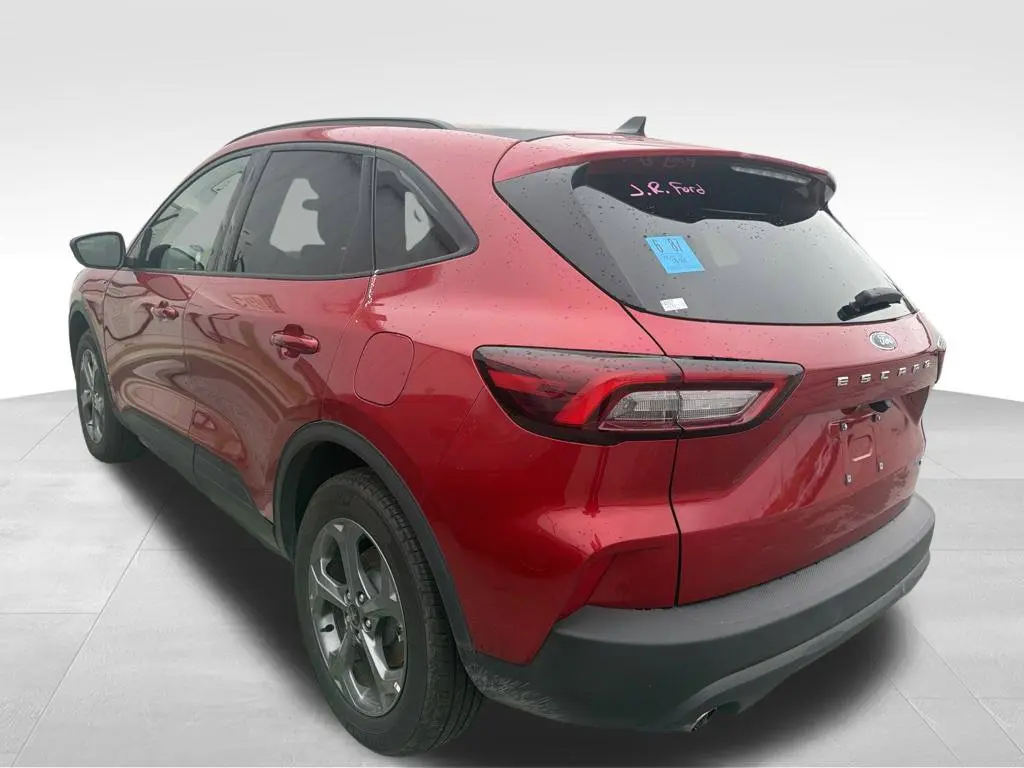 2026 Ford Escape - $27,360