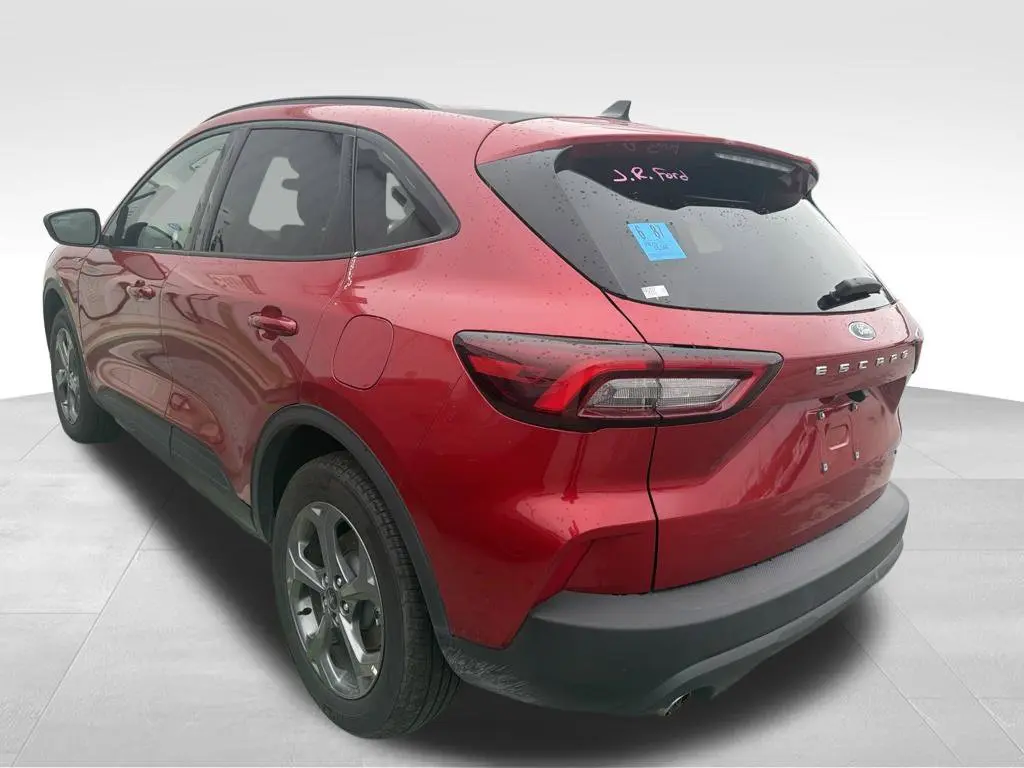 2026 Ford Escape - $27,360