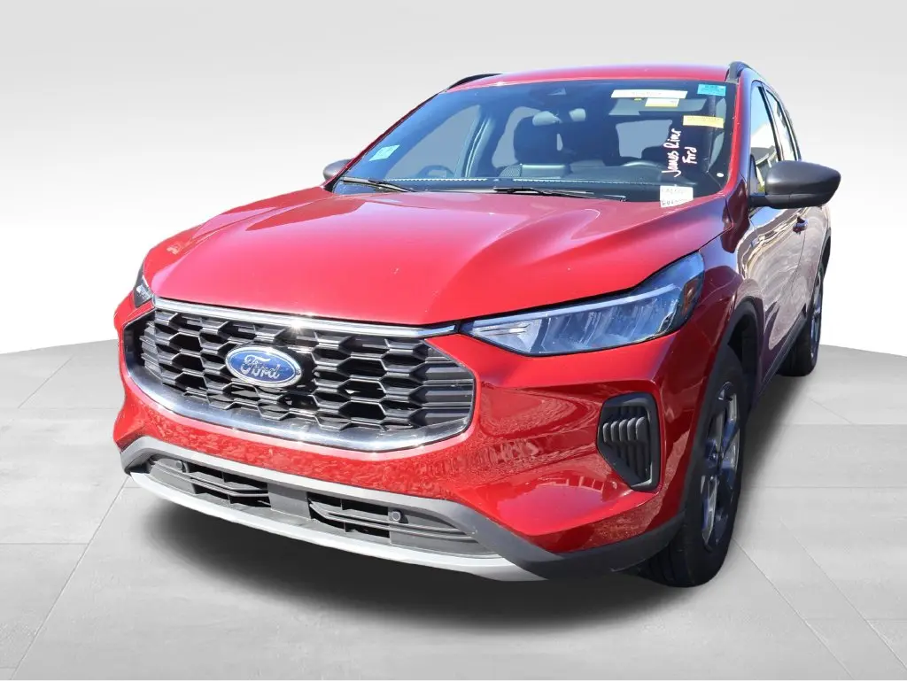 2026 Ford Escape - $27,360