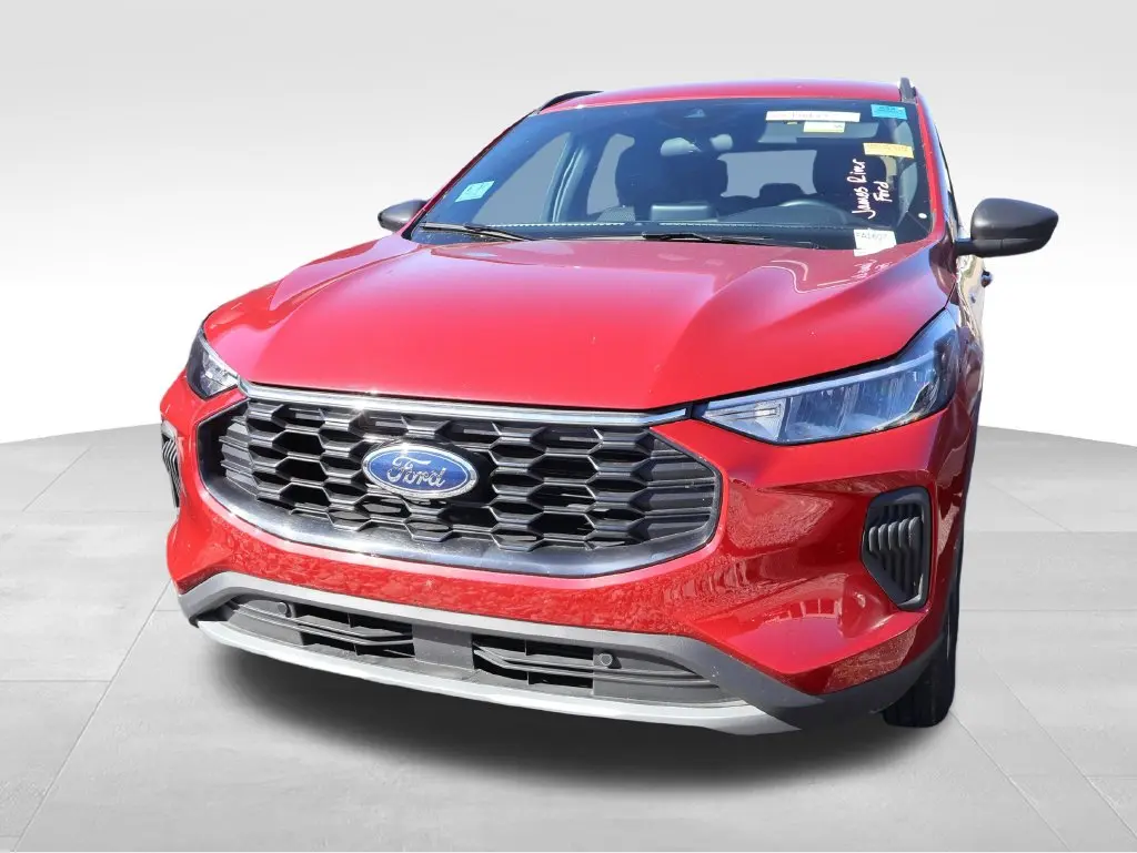 2026 Ford Escape - $27,360