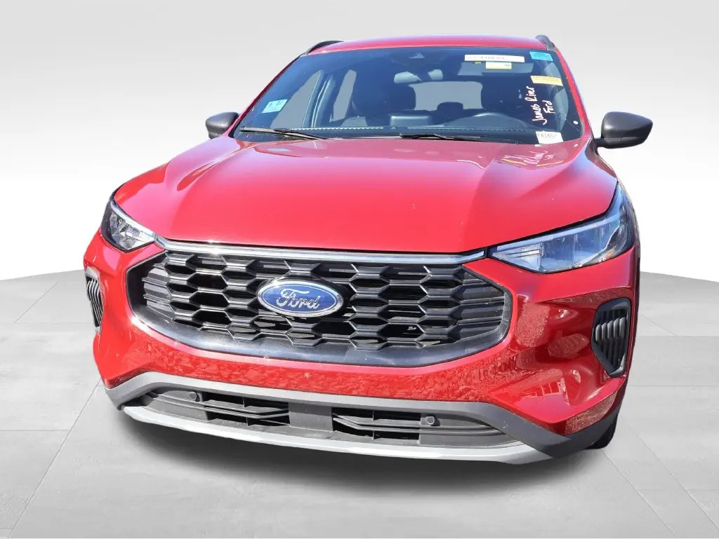 2026 Ford Escape - $27,360
