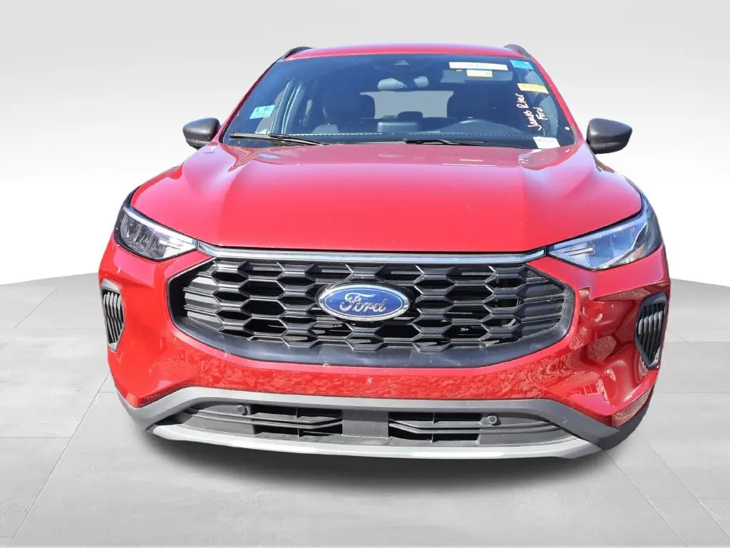 2026 Ford Escape - $27,360