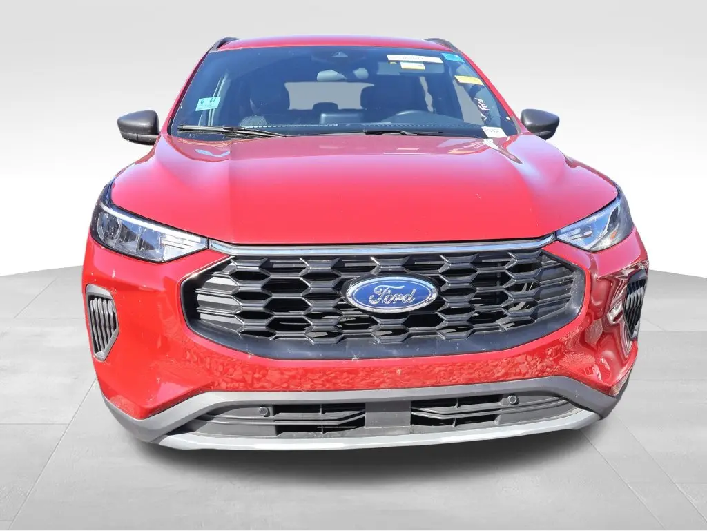 2026 Ford Escape - $27,360