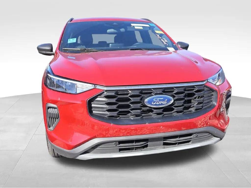 2026 Ford Escape - $27,360
