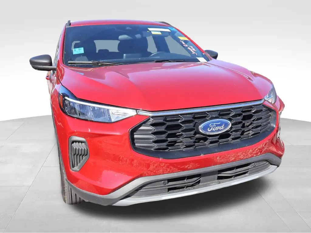 2026 Ford Escape - $27,360