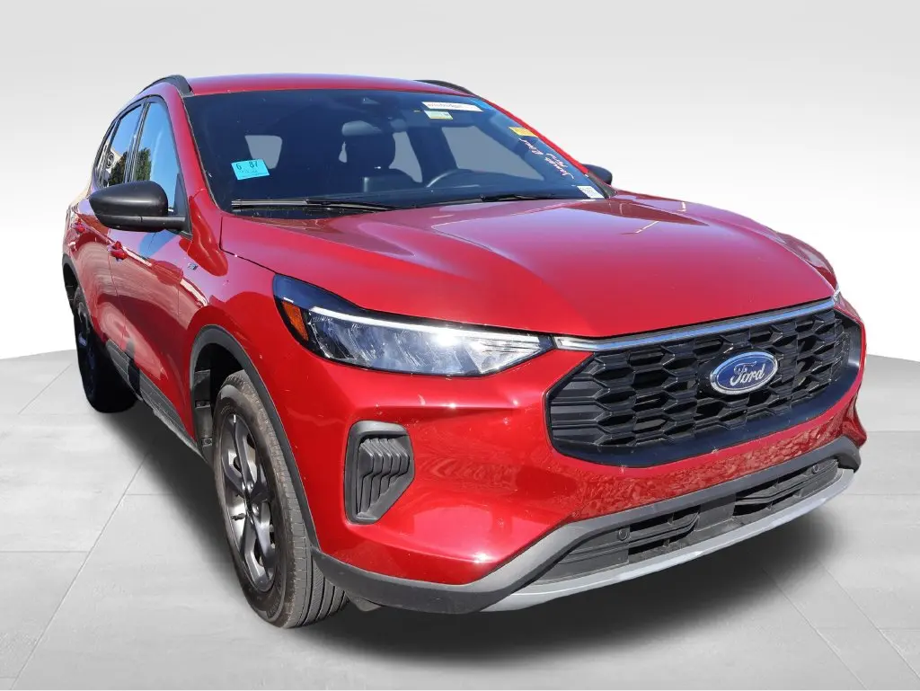 2026 Ford Escape - $27,360