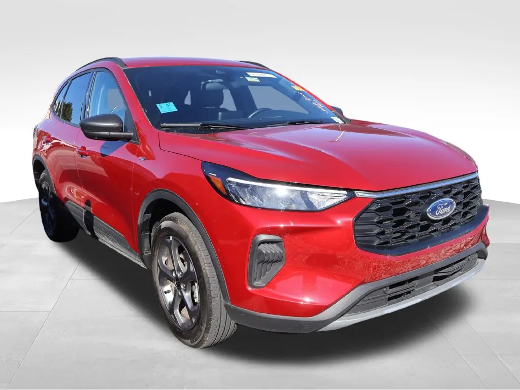 2026 Ford Escape - $27,360
