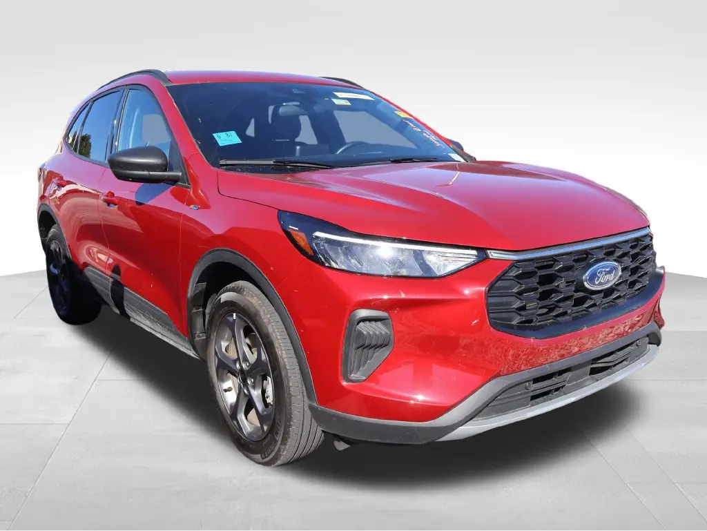2026 Ford Escape - $27,360