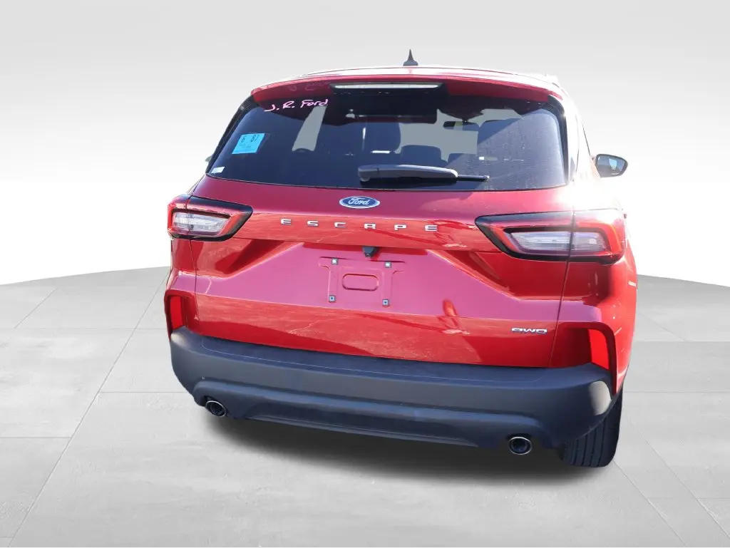2026 Ford Escape - $27,360