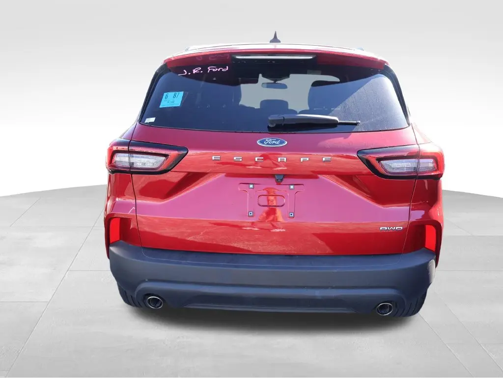 2026 Ford Escape - $27,360
