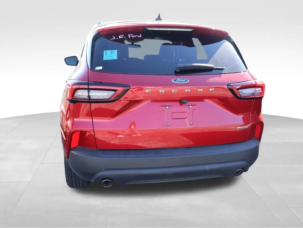 2026 Ford Escape - $27,360