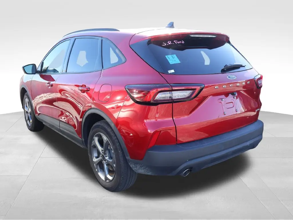 2026 Ford Escape - $27,360