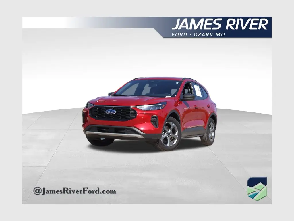 2026 Ford Escape - $27,360