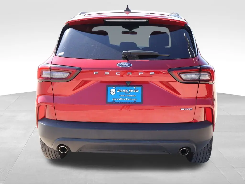 2026 Ford Escape - $27,360