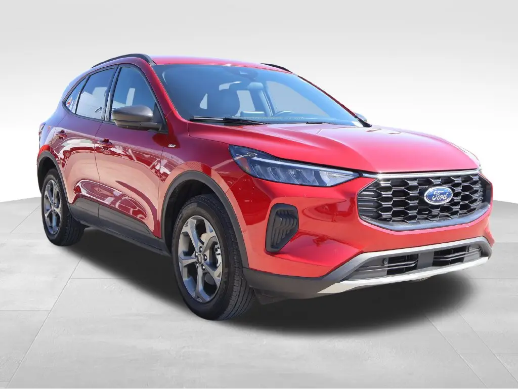 2026 Ford Escape - $27,360