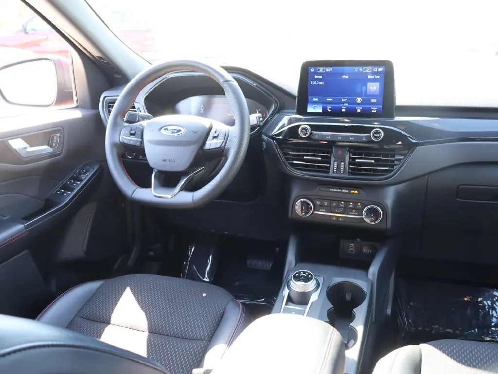 2026 Ford Escape - $27,360