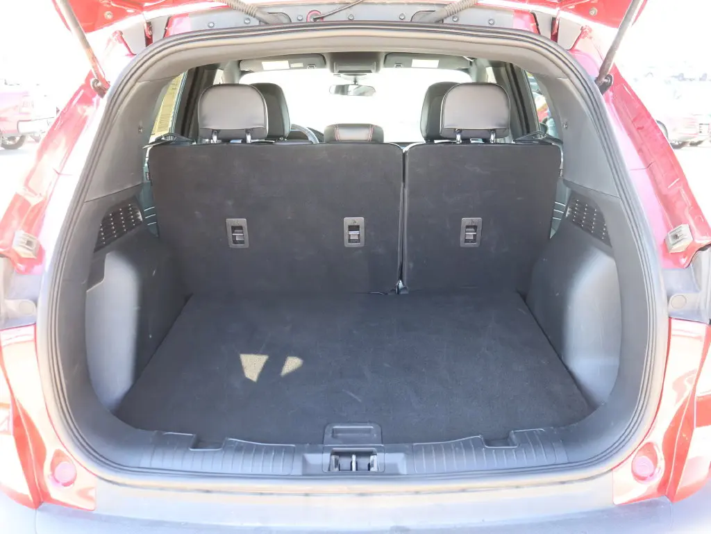 2026 Ford Escape - $27,360