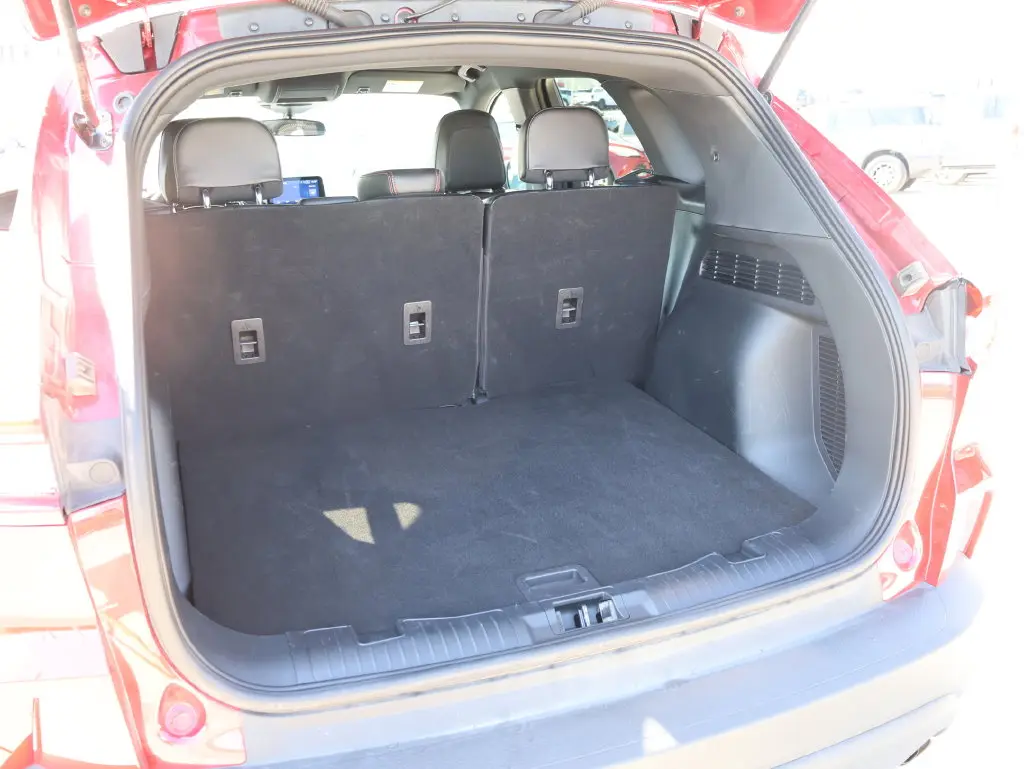 2026 Ford Escape - $27,360
