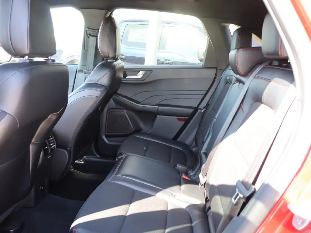 2026 Ford Escape - $27,360