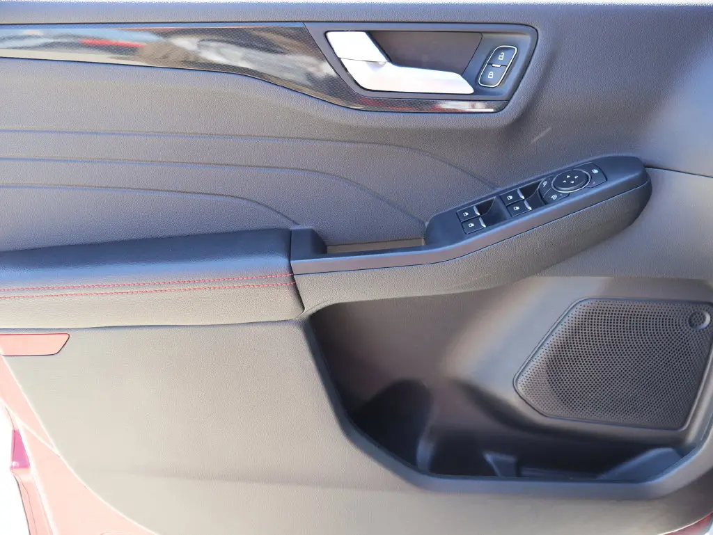 2026 Ford Escape - $27,360