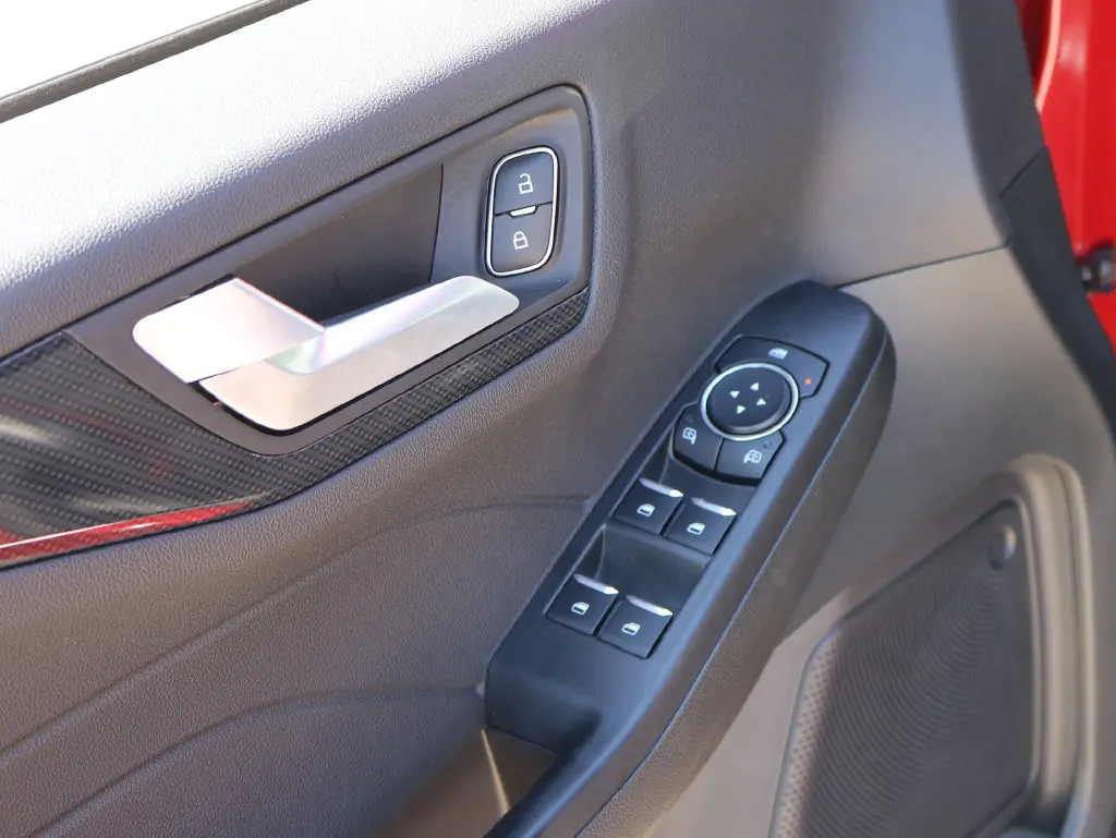 2026 Ford Escape - $27,360