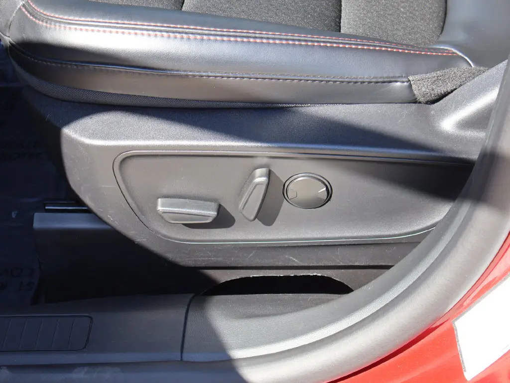 2026 Ford Escape - $27,360