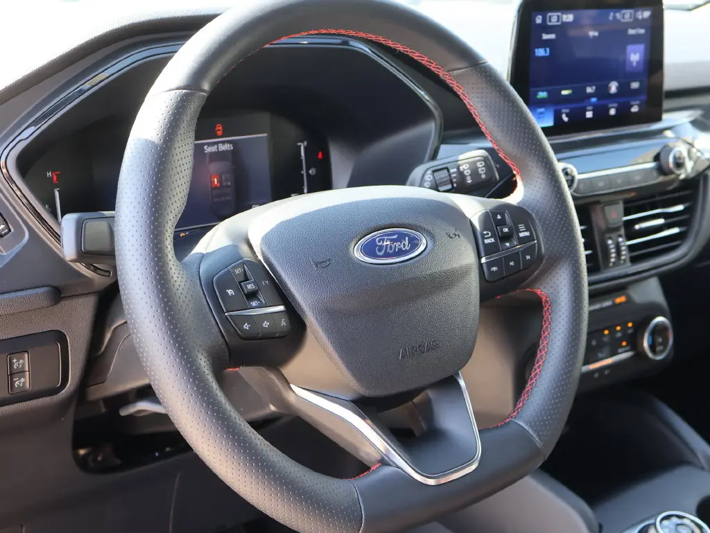 2026 Ford Escape - $27,360