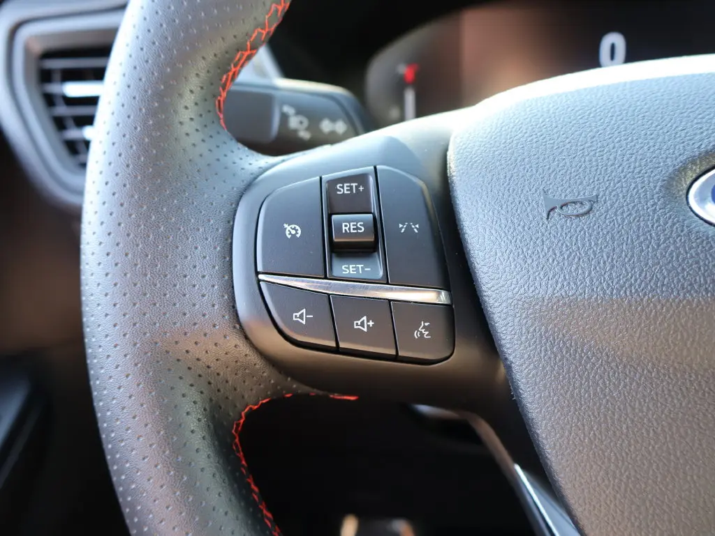 2026 Ford Escape - $27,360