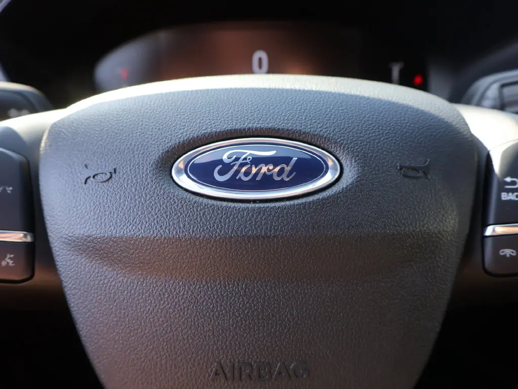 2026 Ford Escape - $27,360