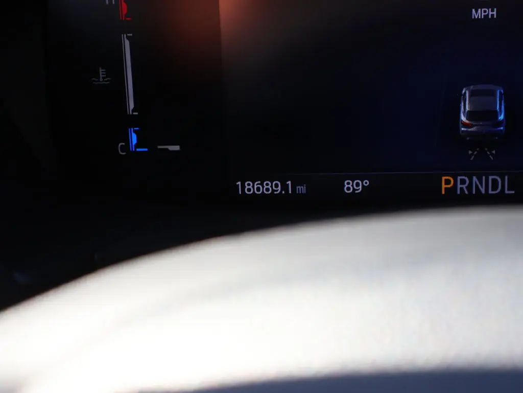 2026 Ford Escape - $27,360