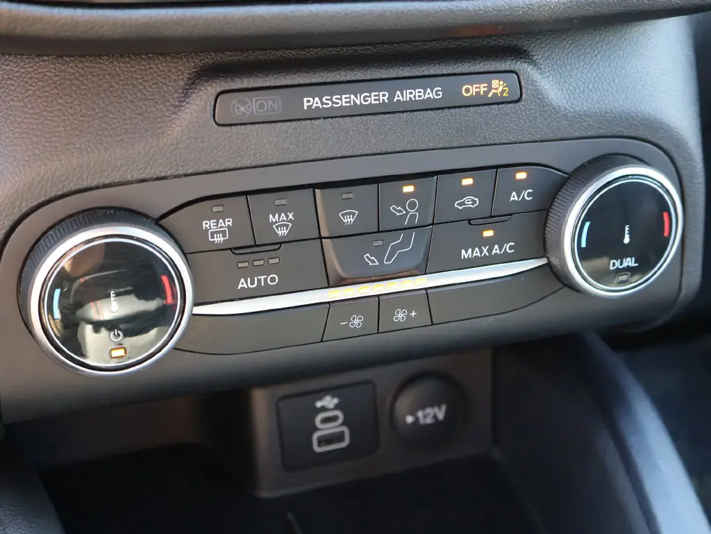 2026 Ford Escape - $27,360