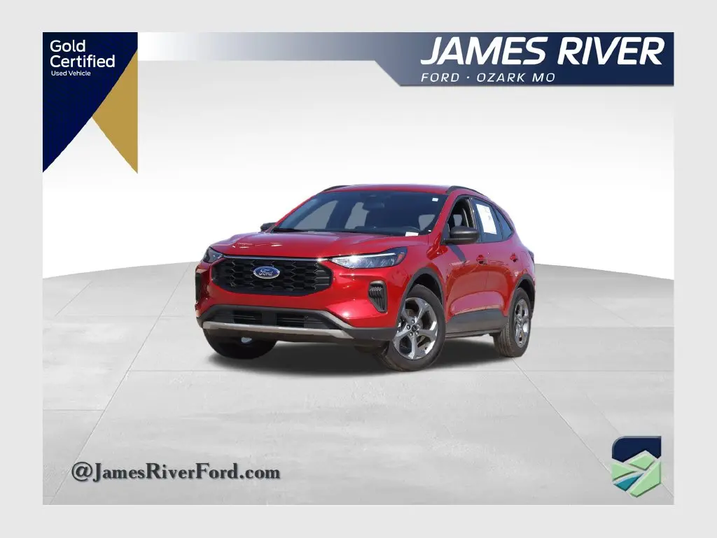 2026 Ford Escape - $26,478