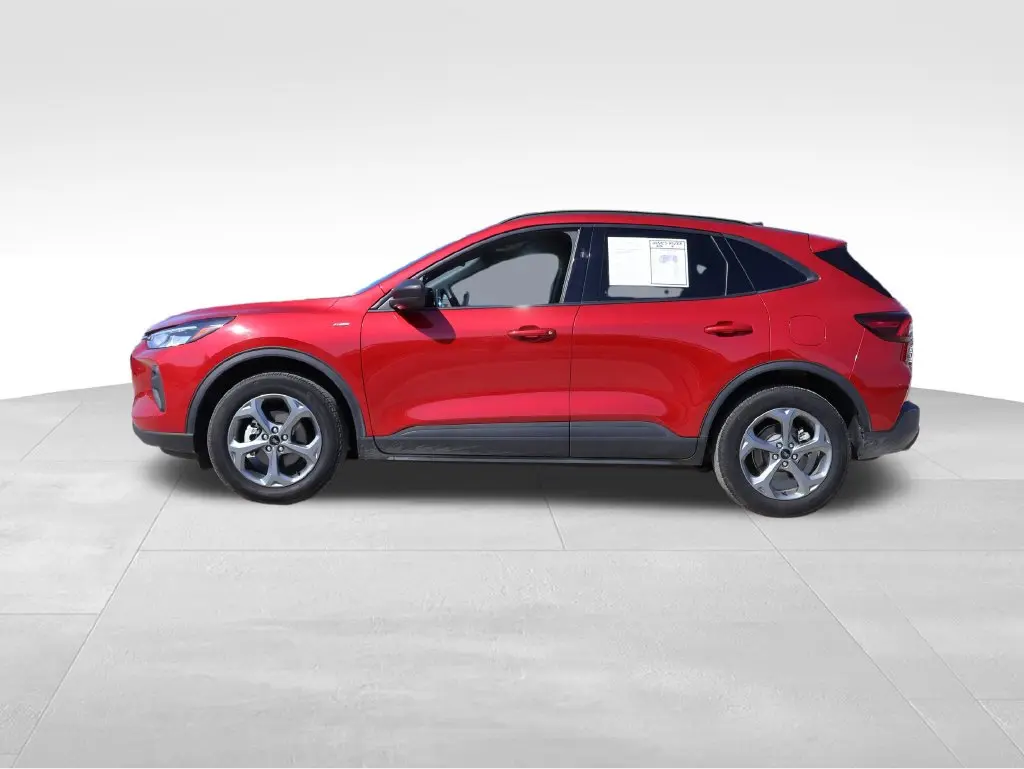 2026 Ford Escape - $26,478