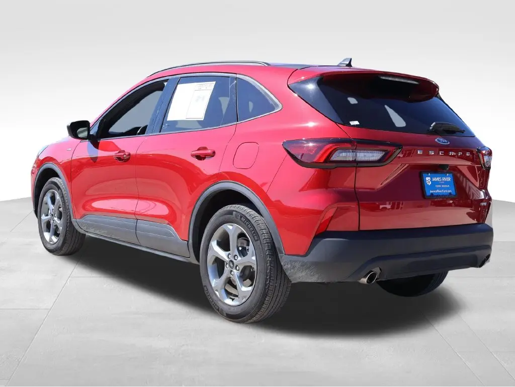 2026 Ford Escape - $26,478