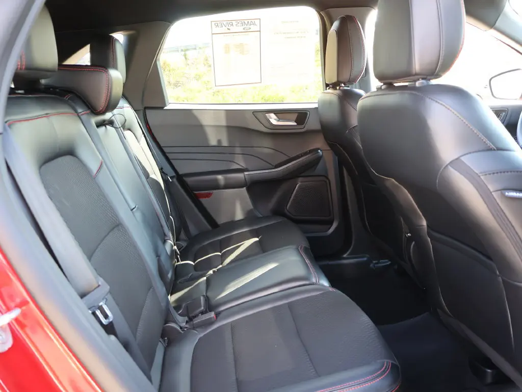 2026 Ford Escape - $26,478