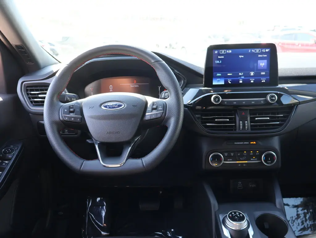 2026 Ford Escape - $26,478