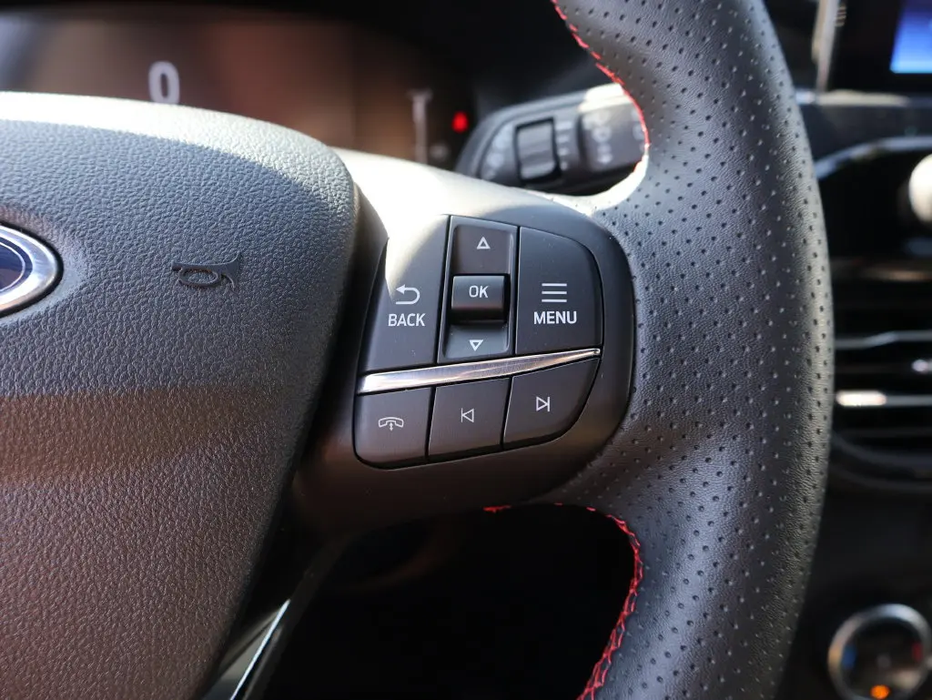 2026 Ford Escape - $26,478