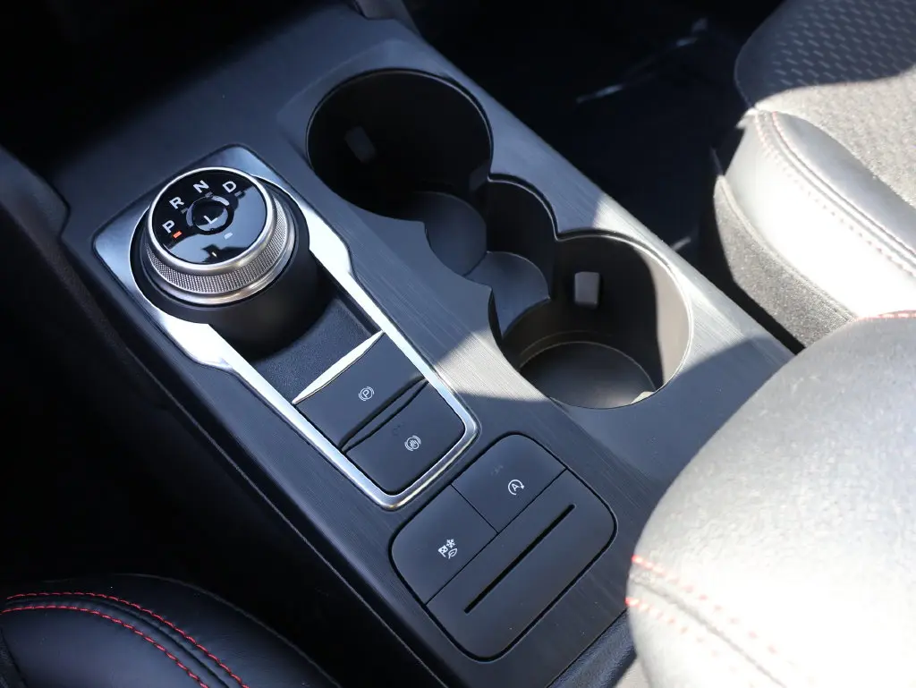 2026 Ford Escape - $26,478